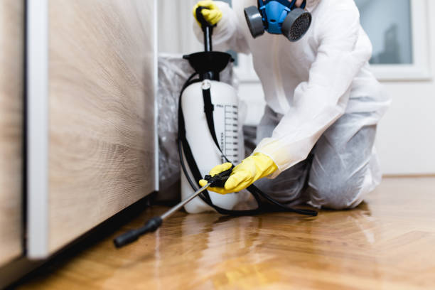 Best Pest Control for Homes  in Sherwood, OH