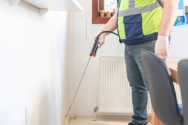 Best Bed Bug Extermination  in Sherwood, OH