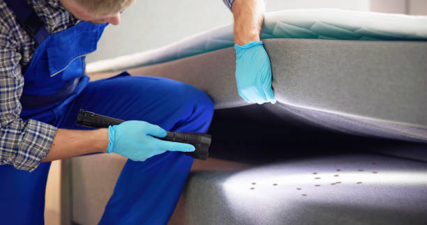 Best Pest Control for Restaurants  in Sherwood, OH